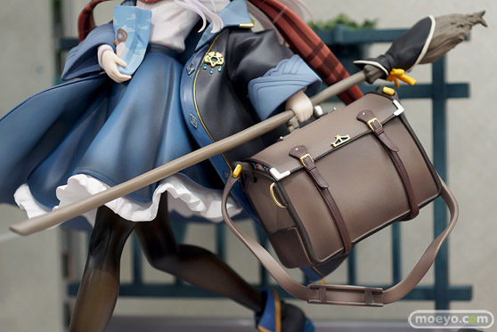 秋葉原の新作フィギュア展示の様子 2021年9月4日 ボークス 18