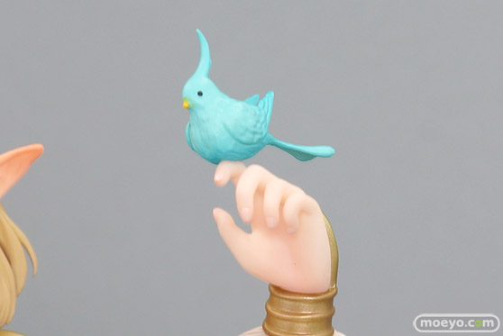 ヴェルテクス エルフ村 第5村人 ククル ふぉるとねいしょん りー 魔太郎 フィギュア 製品版 13