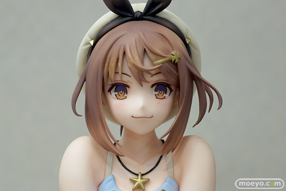 ファット・カンパニー ライザのアトリエ ～常闇の女王と秘密の隠れ家～ ライザ(ライザリン・シュタウト) Ain Noa フィギュア ボークス 05