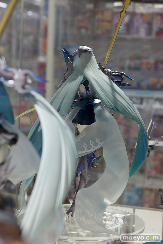 ホビージャパン Fate/Grand Order ランサー/ブリュンヒルデ AMAKUNI フィギュア ひろし ピンポイント 03