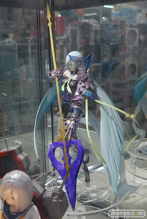 ホビージャパン Fate/Grand Order ランサー/ブリュンヒルデ AMAKUNI フィギュア ひろし ピンポイント 04