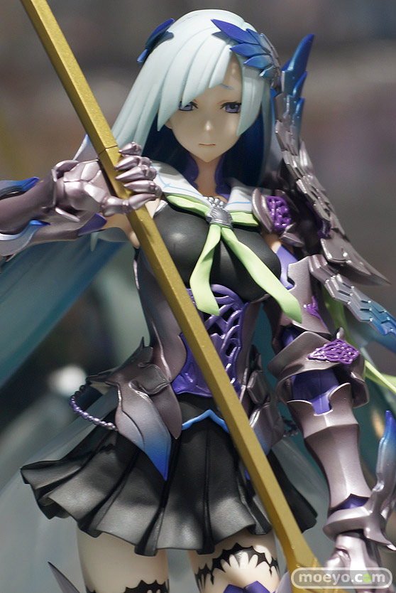 ホビージャパン Fate/Grand Order ランサー/ブリュンヒルデ AMAKUNI フィギュア ひろし ピンポイント 05