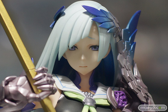 ホビージャパン Fate/Grand Order ランサー/ブリュンヒルデ AMAKUNI フィギュア ひろし ピンポイント 06