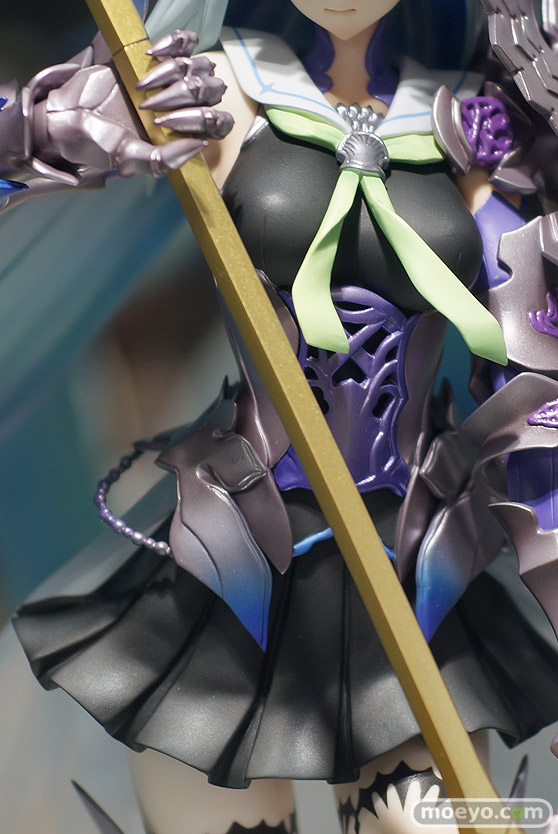 ホビージャパン Fate/Grand Order ランサー/ブリュンヒルデ AMAKUNI フィギュア ひろし ピンポイント 07