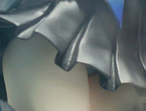 ホビージャパン新作美少女フィギュア「Fate/Grand Order ランサー／ブリュンヒルデ」彩色サンプルがアキバで展示！