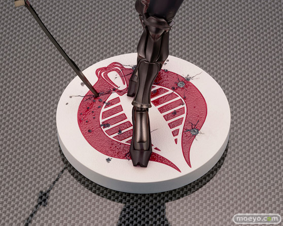 コトブキヤ G.I. JOE美少女 ドーン・モレノ(スネークアイズII) 毒島孝牧 フィギュア 16