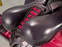 コトブキヤ新作美少女フィギュア「G.I. JOE美少女 ドーン・モレノ(スネークアイズII)」予約受付開始！