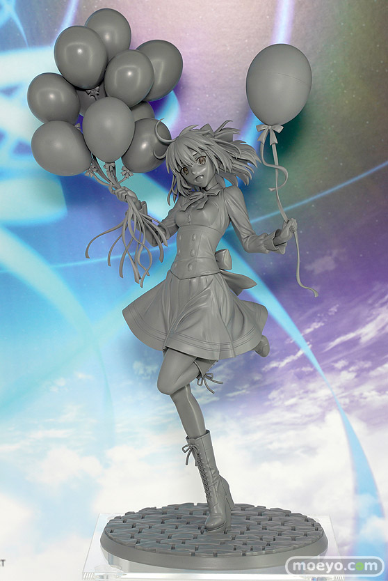 KADOKAWA KDcolle Fate/Grand Order セイバー/アルトリア・ペンドラゴン[リリィ] 英霊旅装Ver. ゆうこ～ん リボルブ フィギュア ワンホビ33 01