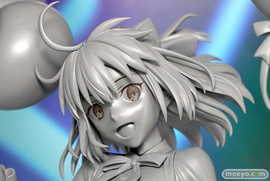 KADOKAWA KDcolle Fate/Grand Order セイバー/アルトリア・ペンドラゴン[リリィ] 英霊旅装Ver. ゆうこ～ん リボルブ フィギュア ワンホビ33 05