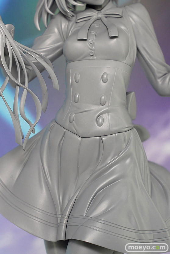 KADOKAWA KDcolle Fate/Grand Order セイバー/アルトリア・ペンドラゴン[リリィ] 英霊旅装Ver. ゆうこ～ん リボルブ フィギュア ワンホビ33 06