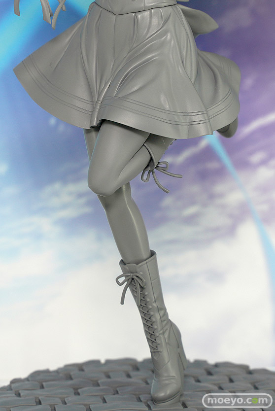 KADOKAWA KDcolle Fate/Grand Order セイバー/アルトリア・ペンドラゴン[リリィ] 英霊旅装Ver. ゆうこ～ん リボルブ フィギュア ワンホビ33 07