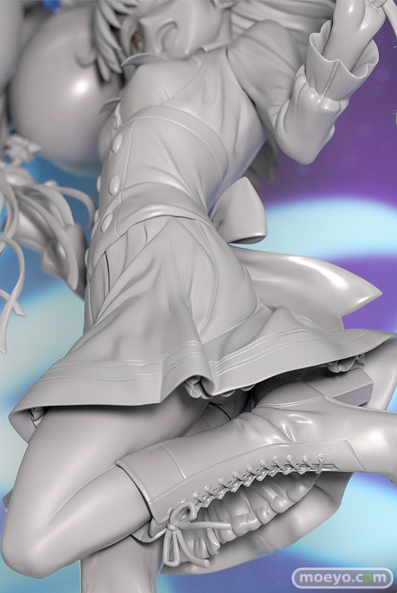 KADOKAWA KDcolle Fate/Grand Order セイバー/アルトリア・ペンドラゴン[リリィ] 英霊旅装Ver. ゆうこ～ん リボルブ フィギュア ワンホビ33 08