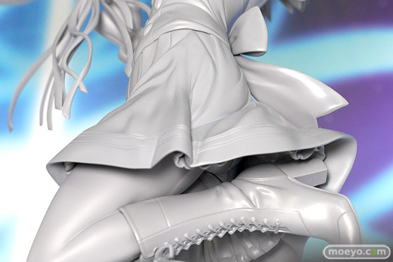 KADOKAWA KDcolle Fate/Grand Order セイバー/アルトリア・ペンドラゴン[リリィ] 英霊旅装Ver. ゆうこ～ん リボルブ フィギュア ワンホビ33 09