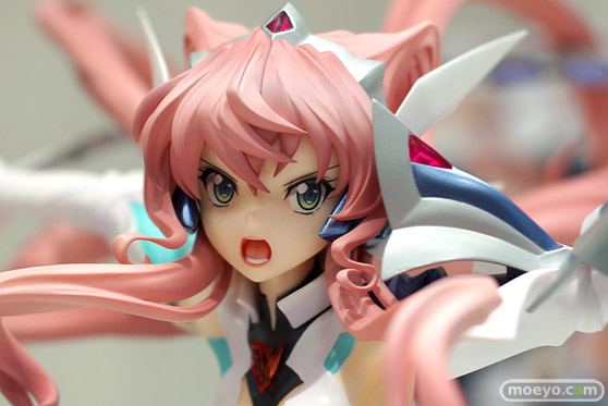 ホビーストック 戦姫絶唱シンフォギアＧＸ マリア・カデンツァヴナ・イヴ フィギュア あきもとはじめ ほっけ ボークス 06