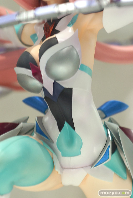 ホビーストック 戦姫絶唱シンフォギアＧＸ マリア・カデンツァヴナ・イヴ フィギュア あきもとはじめ ほっけ ボークス 07