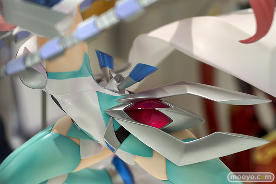 ホビーストック 戦姫絶唱シンフォギアＧＸ マリア・カデンツァヴナ・イヴ フィギュア あきもとはじめ ほっけ ボークス 08