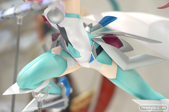 ホビーストック 戦姫絶唱シンフォギアＧＸ マリア・カデンツァヴナ・イヴ フィギュア あきもとはじめ ほっけ ボークス 10