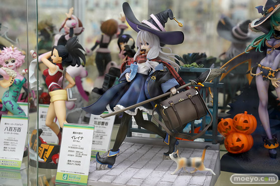 ベルファイン 魔女の旅々 イレイナ DX Ver. 浦野 大久保一男 星名詠美 フィギュア あみあみ 03