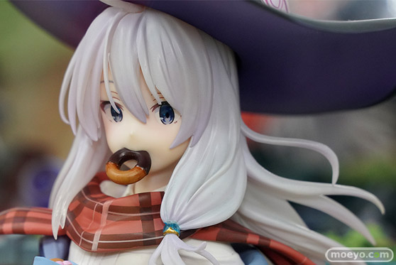 ベルファイン 魔女の旅々 イレイナ DX Ver. 浦野 大久保一男 星名詠美 フィギュア あみあみ 05