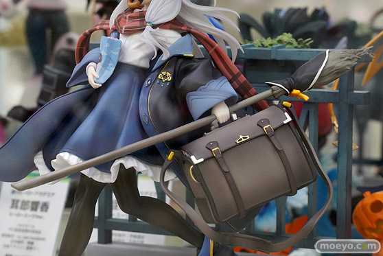 ベルファイン 魔女の旅々 イレイナ DX Ver. 浦野 大久保一男 星名詠美 フィギュア あみあみ 06