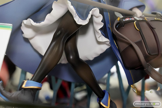 ベルファイン 魔女の旅々 イレイナ DX Ver. 浦野 大久保一男 星名詠美 フィギュア あみあみ 09