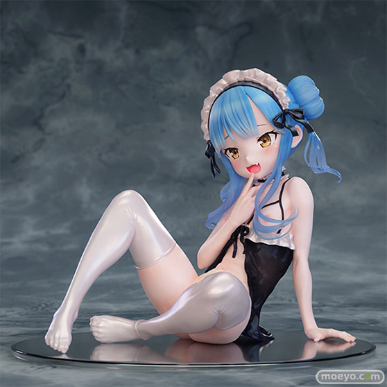 insight(インサイト) 肉感少女J ベビードール フィギュア エロ まつるぎ 02