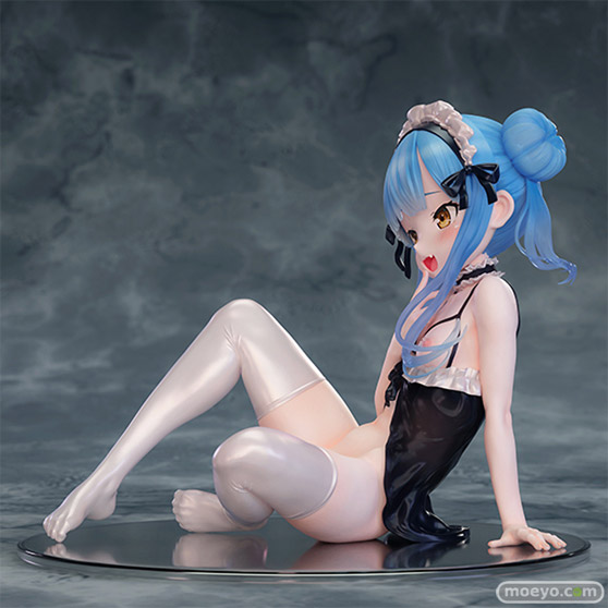 insight(インサイト) 肉感少女J ベビードール フィギュア エロ まつるぎ 03