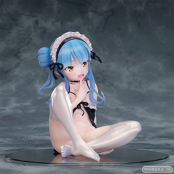 insight(インサイト) 肉感少女J ベビードール フィギュア エロ まつるぎ 05