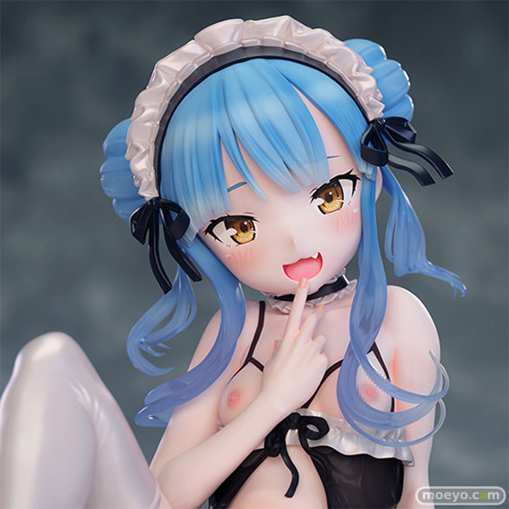 insight(インサイト) 肉感少女J ベビードール フィギュア エロ まつるぎ 06