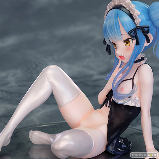 insight(インサイト) 肉感少女J ベビードール フィギュア エロ まつるぎ 13