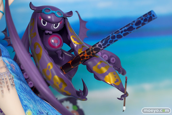 グッドスマイルカンパニー Fate/Grand Order セイバー/葛飾北斎 フィギュア ワンホビ33 らんらん 10