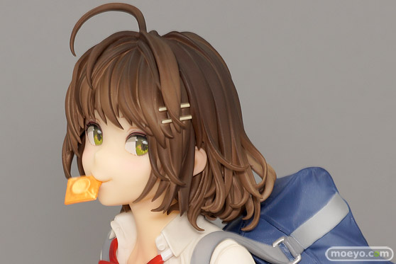 Pink・Charm 掃除朋具 早坂ゆい フィギュア エロ キャストオフ あみあみ 製品版 10