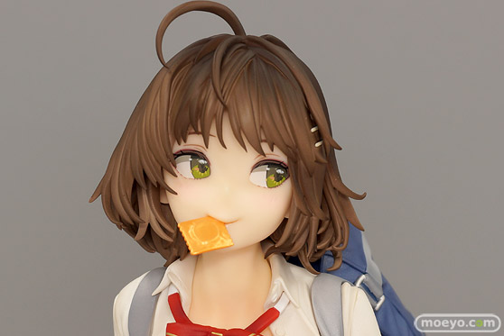 Pink・Charm 掃除朋具 早坂ゆい フィギュア エロ キャストオフ あみあみ 製品版 11