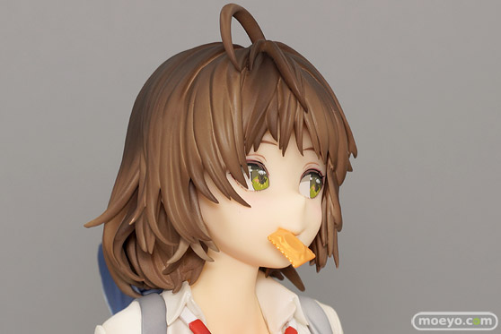 Pink・Charm 掃除朋具 早坂ゆい フィギュア エロ キャストオフ あみあみ 製品版 12