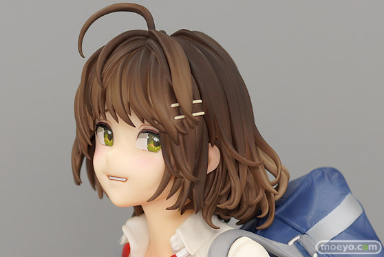 Pink・Charm 掃除朋具 早坂ゆい フィギュア エロ キャストオフ あみあみ 製品版 32