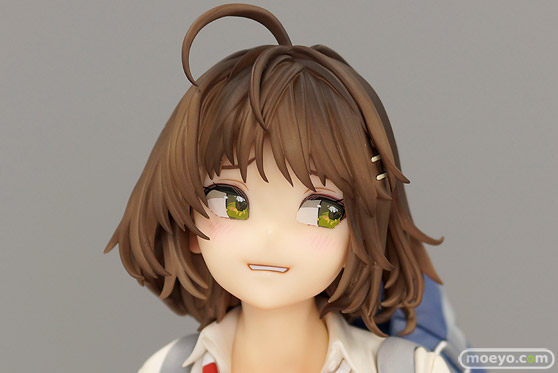 Pink・Charm 掃除朋具 早坂ゆい フィギュア エロ キャストオフ あみあみ 製品版 33