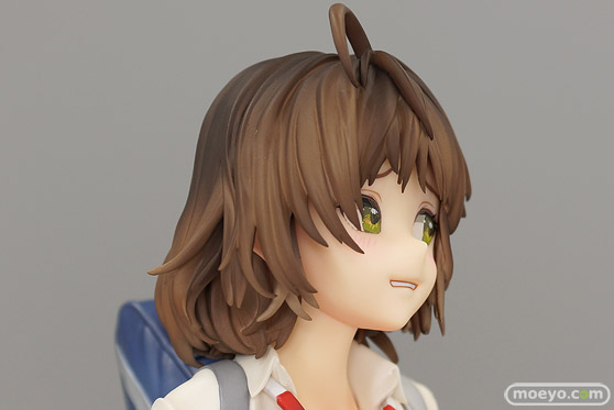 Pink・Charm 掃除朋具 早坂ゆい フィギュア エロ キャストオフ あみあみ 製品版 34