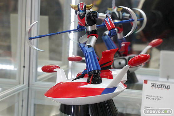 秋葉原の新作フィギュア展示の様子 2021年9月11日 あみあみ A05