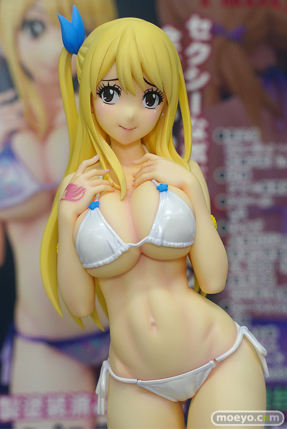 秋葉原の新作フィギュア展示の様子 2021年9月11日 あみあみ A24