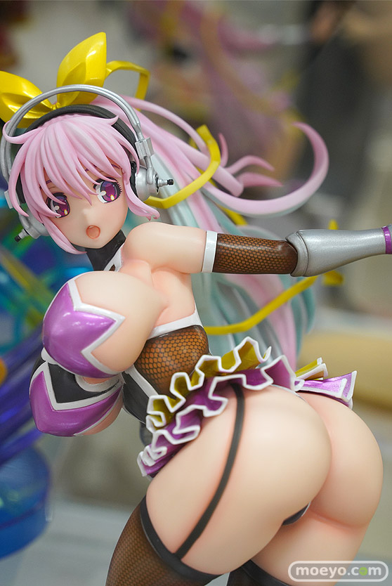 秋葉原の新作フィギュア展示の様子 2021年9月11日 あみあみ A27