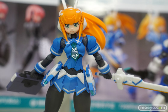 秋葉原の新作フィギュア展示の様子 2021年9月11日 あみあみ A34