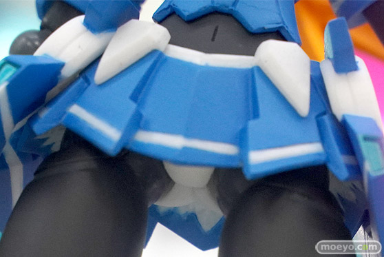 秋葉原の新作フィギュア展示の様子 2021年9月11日 あみあみ A35