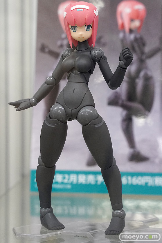 秋葉原の新作フィギュア展示の様子 2021年9月11日 あみあみ A37