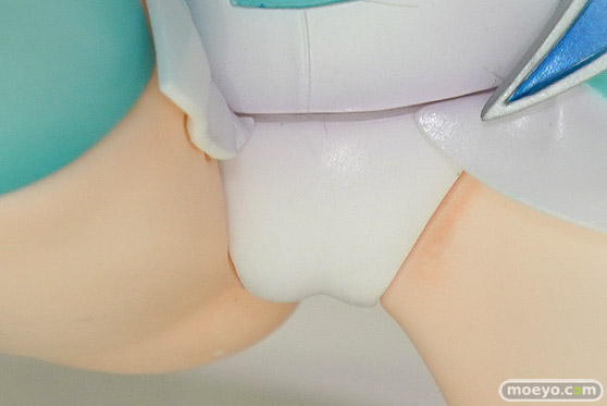 秋葉原の新作フィギュア展示の様子 2021年9月11日 ボークス 17