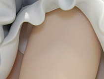 「シャロ ゴスロリVer.」「宇佐田みみ」「百瀬くるみ」など 秋葉原の新作フィギュア、グッズ展示の様子「ボークスホビー天国2」編（2021年9月11日）