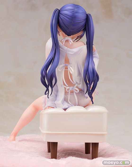 ロケットボーイ 米白粕先生が自分の好きなように描いてみた 青鬼小娘 フィギュア エロ キャストオフ あまやれい げぼぼ 宇田川コウ ネイティブ 03