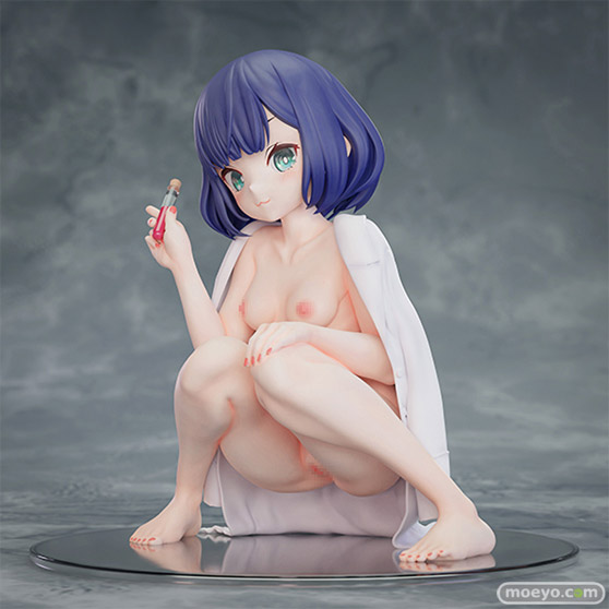 insight（インサイト） 肉感少女T まつるぎ エロ フィギュア 01