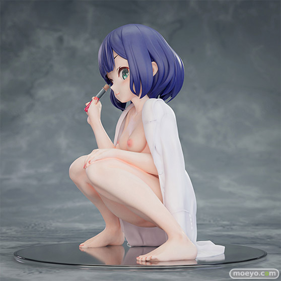 insight（インサイト） 肉感少女T まつるぎ エロ フィギュア 02