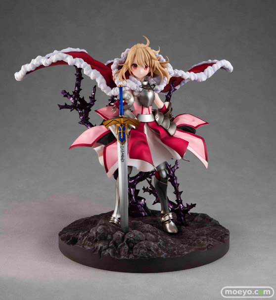 KADOKAWA KDcolle Fate/kaleid liner プリズマ☆イリヤ Licht 名前の無い少女 イリヤスフィール セイバーアルトリアVer. フィギュア グリズリーパンダ 松田モデル 01