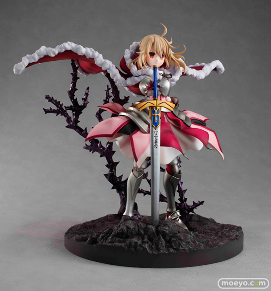 KADOKAWA KDcolle Fate/kaleid liner プリズマ☆イリヤ Licht 名前の無い少女 イリヤスフィール セイバーアルトリアVer. フィギュア グリズリーパンダ 松田モデル 02